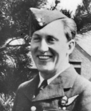 Photo of Edward Crawley