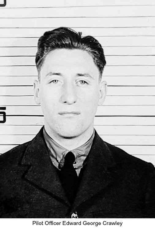 Photo of EDWARD GEORGE CRAWLEY