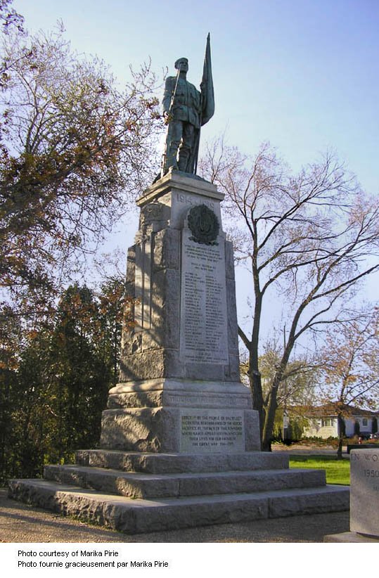 War Memorial