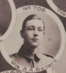 Photo of ALLAN AUGUSTUS SELLARS