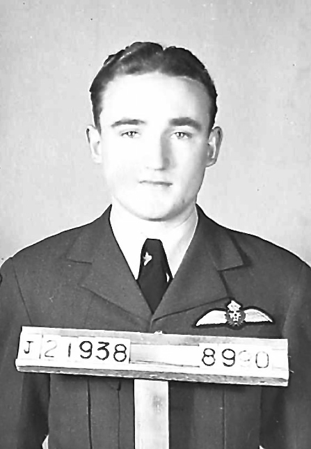 Photo of RICHARD WELLINGTON WARDEN