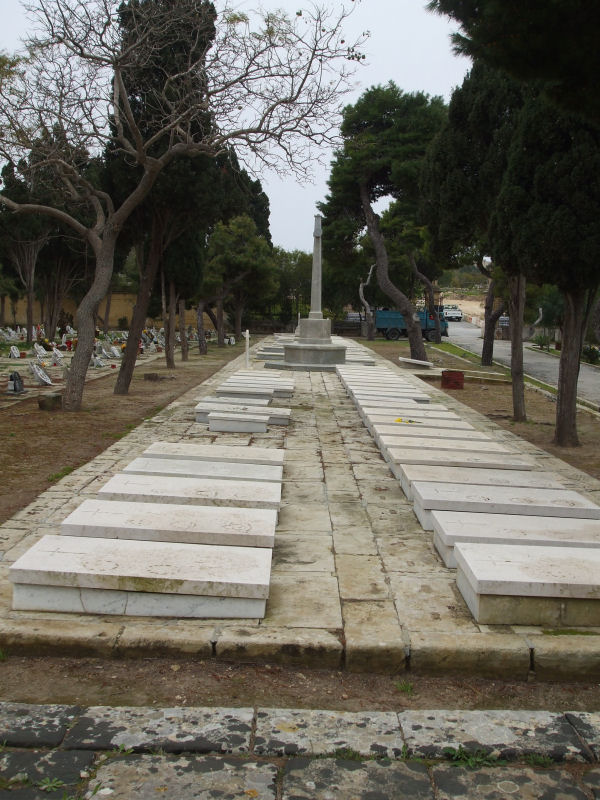 Cemetery