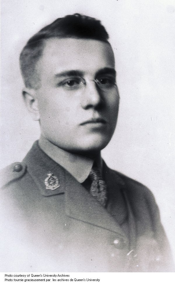 Photo of William Brown