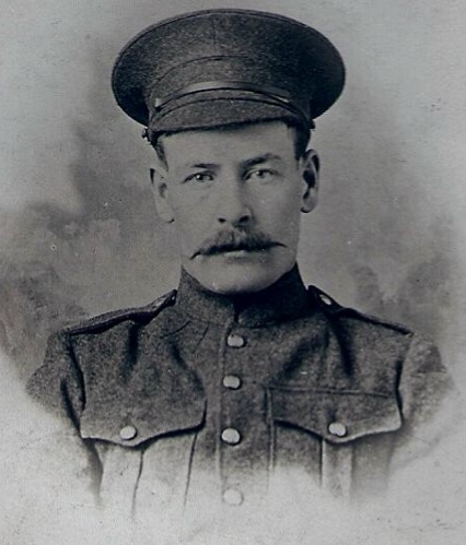 Photo of JAMES STEELE