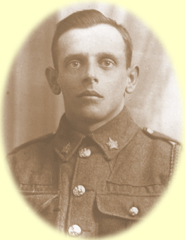 Photo of William Moody Strachan