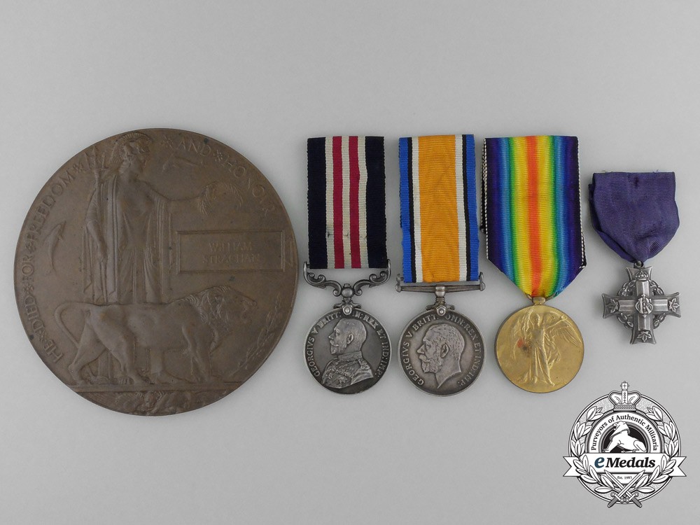 Medals