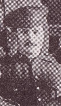 Photo of George Frederick Tate