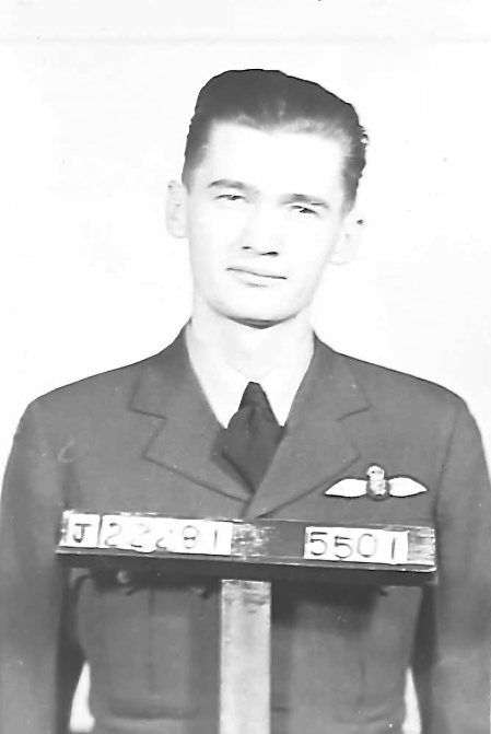 Photo of PAUL JAMES ELFNER