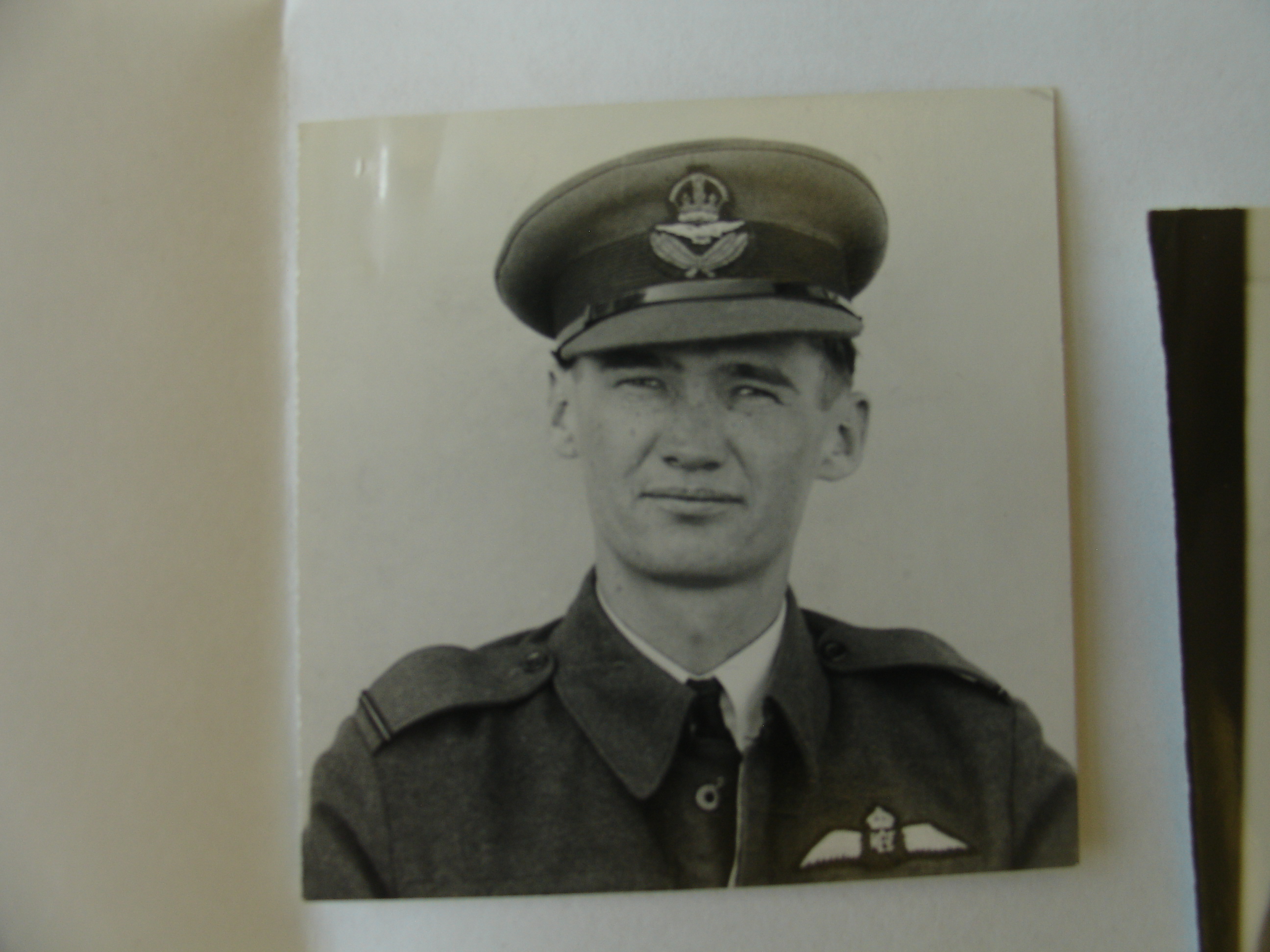 Photo of Paul James Elfner