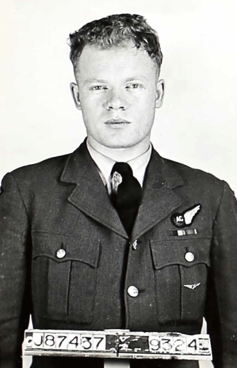 Photo of STEWART WALLACE ELGIE