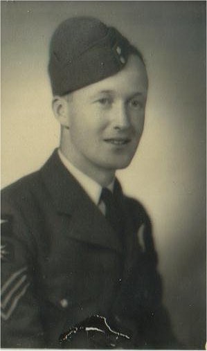 Photo of Alan Rowat Elliott