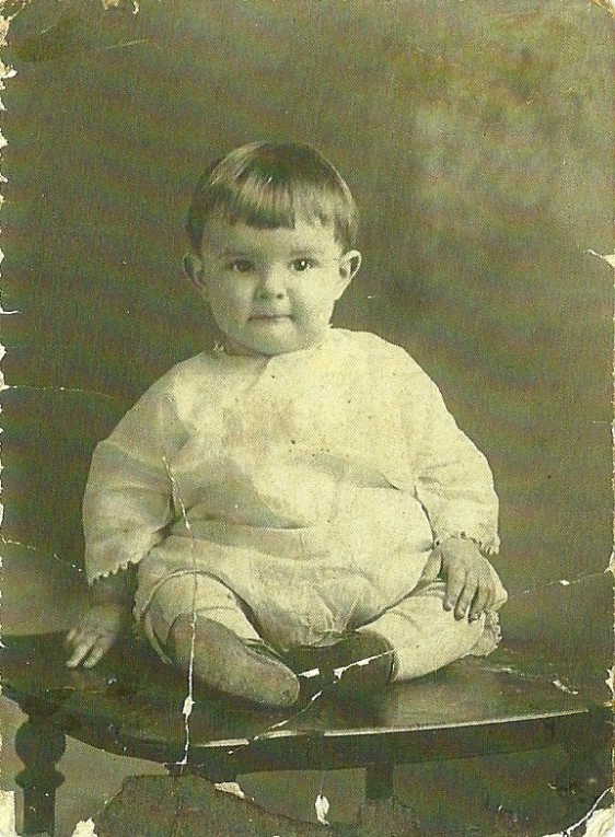 Photo of HOWARD LEE ELLIOTT