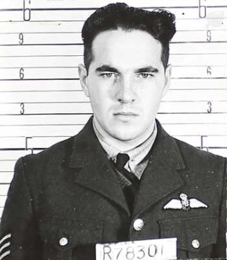 Photo of John Charles Elliott