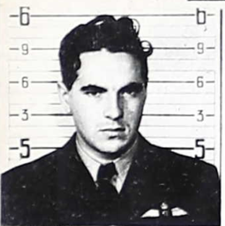 Photo of JOHN CHARLES ELLIOTT