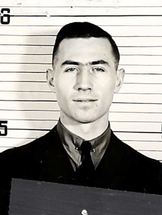 Photo of HAROLD ELLIS