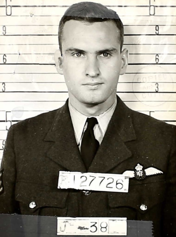 Photo of ARTHUR BLEVYN ELY