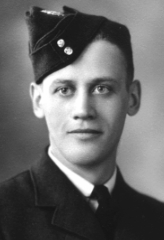 Photo of DONALD LAFE ERICKSON