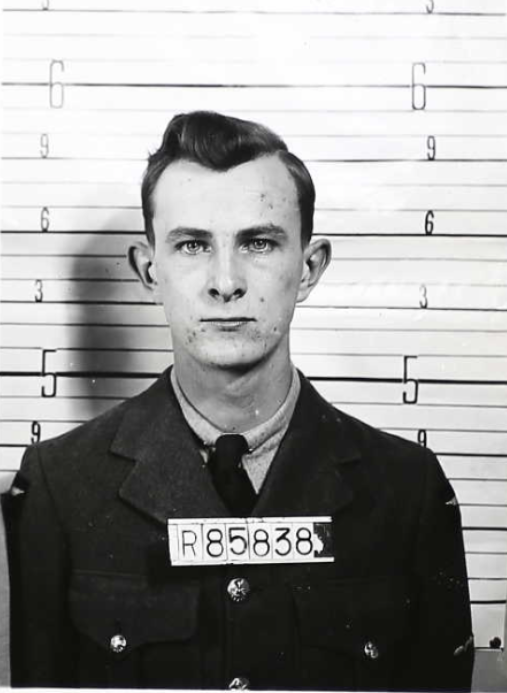 Photo of LLOYD SYLVESTER ERNST