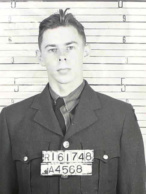 Photo of William Burton Ernst