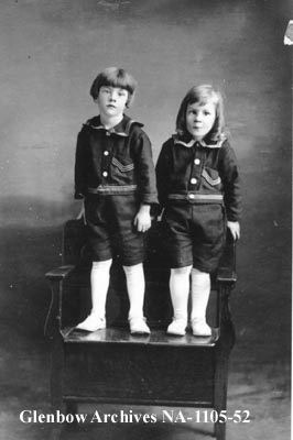 Photo of Sydney Eversfield