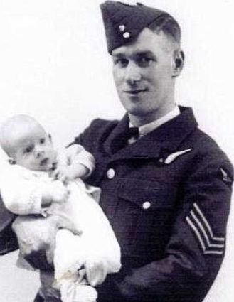 Photo of SYDNEY ERIC EVERSFIELD