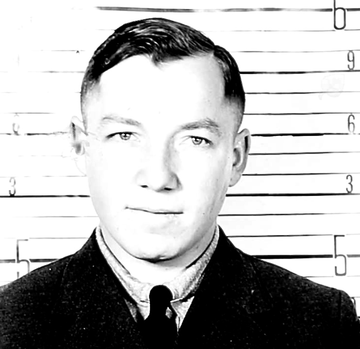 Photo of JOHN ARLO FARNHAM