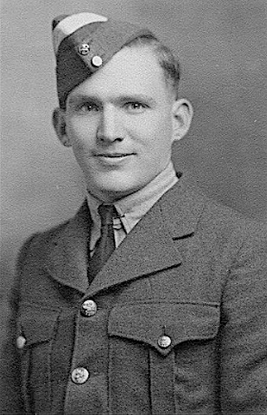 Photo of HERMAN STANLEY FAWNS