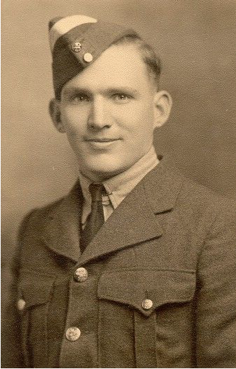 Photo of HERMAN STANLEY FAWNS