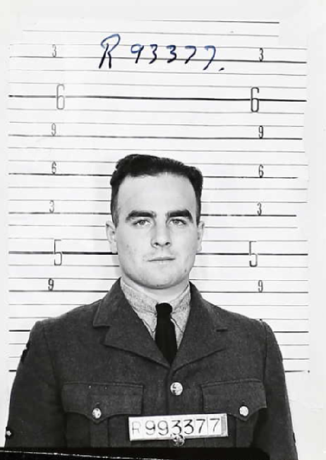 Photo of GORDON ISAAC FEE