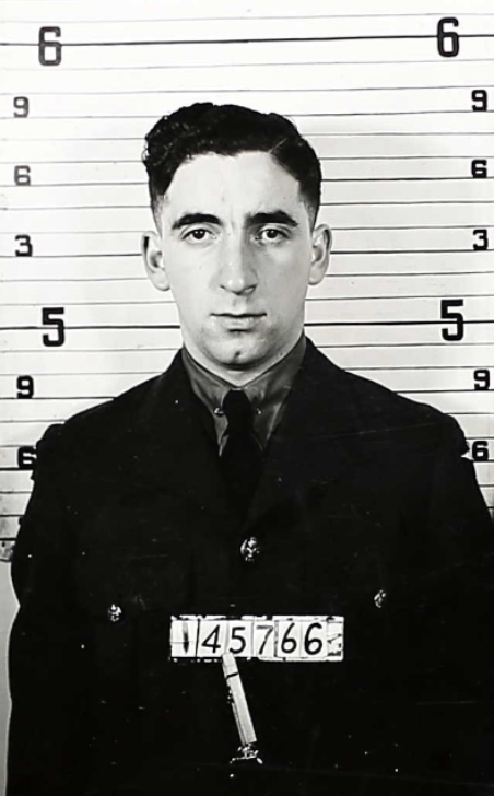 Photo of Joseph Feldman