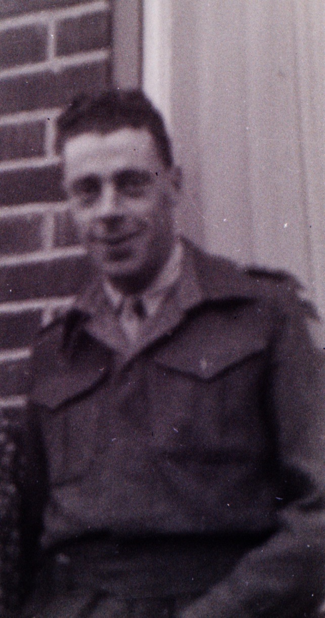 Photo of William Fenton