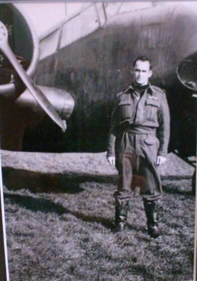 Photo of Jack Kenneth Ferguson