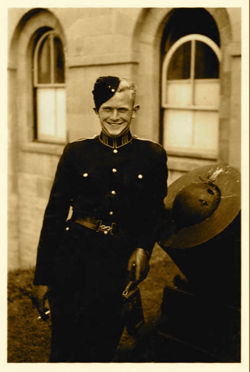 Photo of CAMPBELL WILLIAM JAMES FERNIE