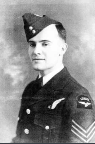 Photo of PETER JOHN FERNIE