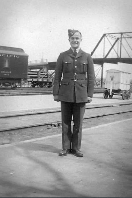 Photo of PETER JOHN FERNIE