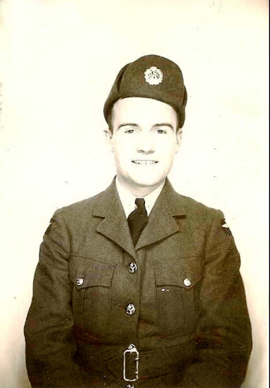 Photo of PETER JOHN FERNIE