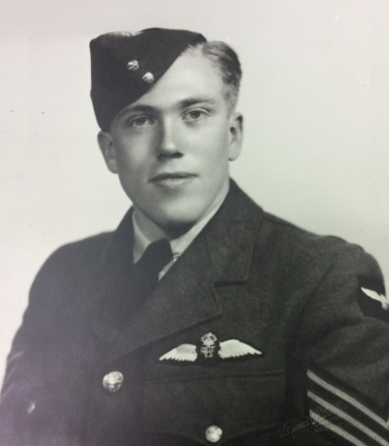 Photo of Walter Robert Ferrier