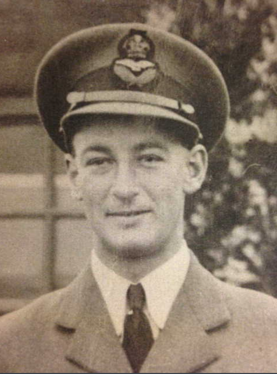 Photo of JAMES BENTLEY FERRIS