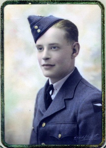 Photo of Thomas Fetherston