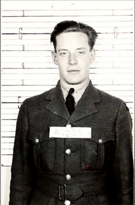 Photo of THOMAS RICHARD NORMAN FETHERSTON