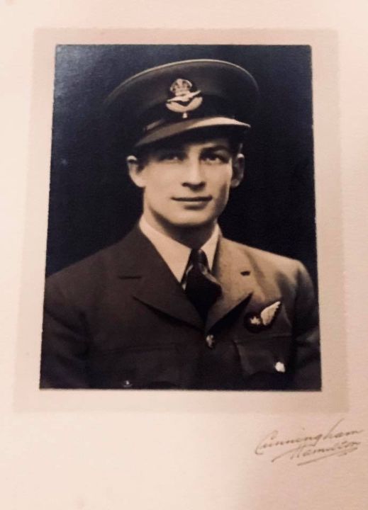 Photo of THOMAS ASHTON FILLINGHAM