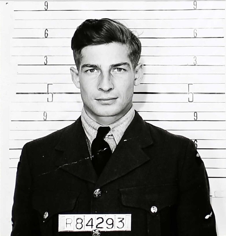 Photo of Thomas Ashton Fillingham