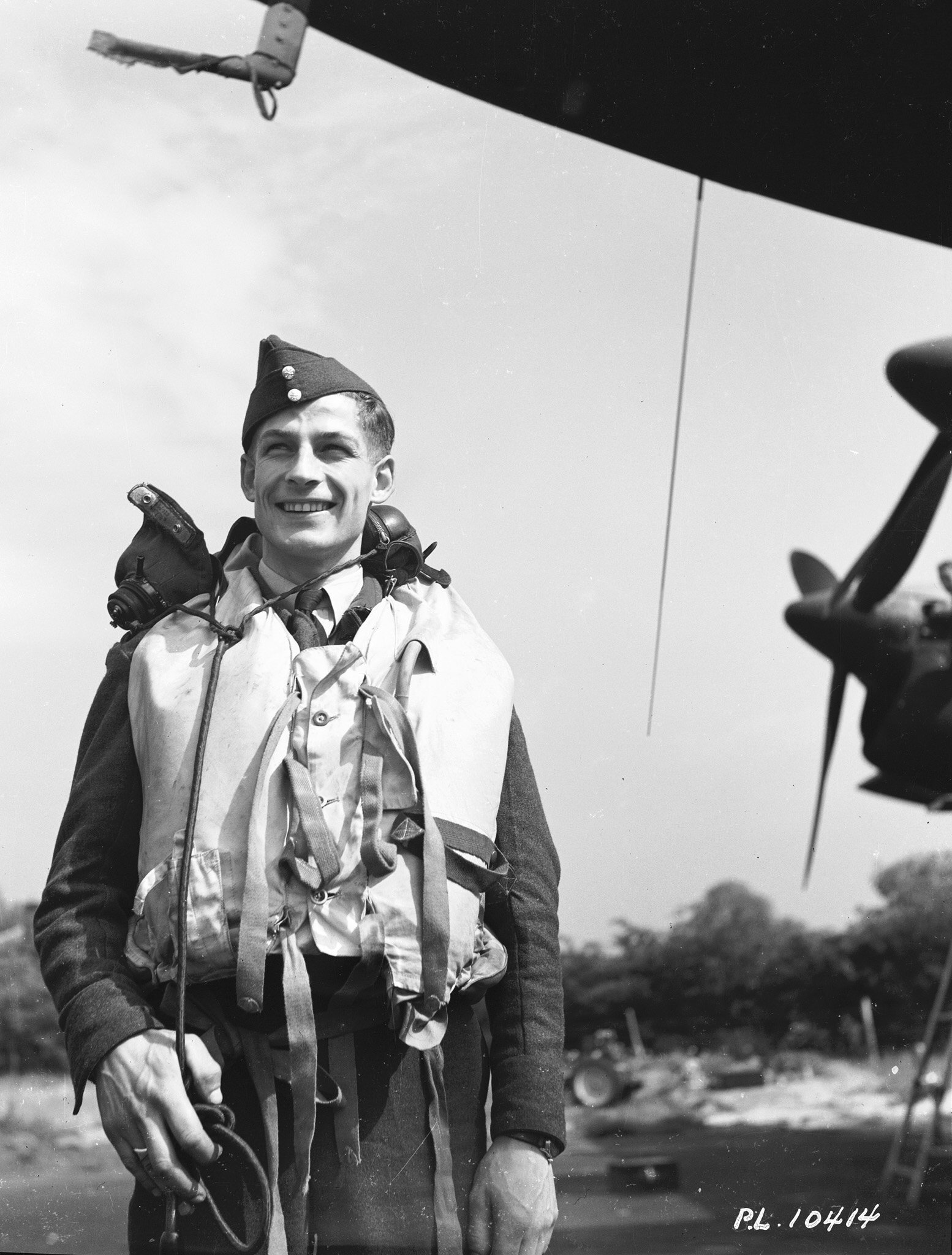 Photo of Thomas Ashton Fillingham