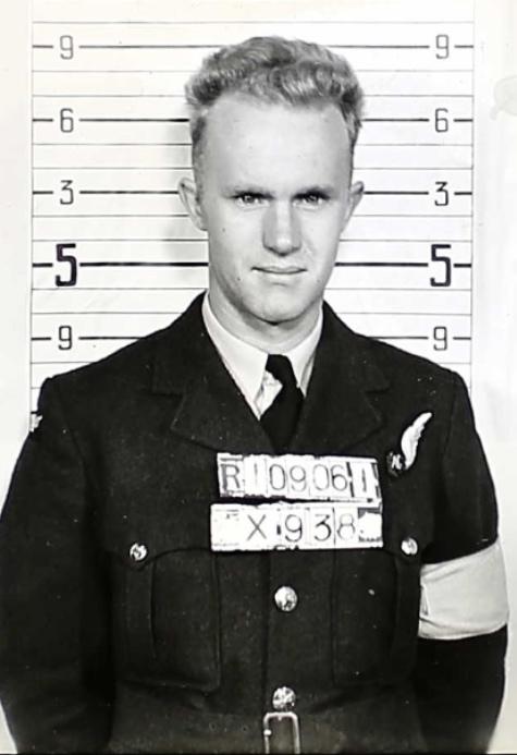 Photo of JASPER MAYTON WATSON FILMER