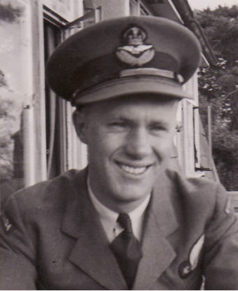 Photo of Jasper Mayton Watson Filmer