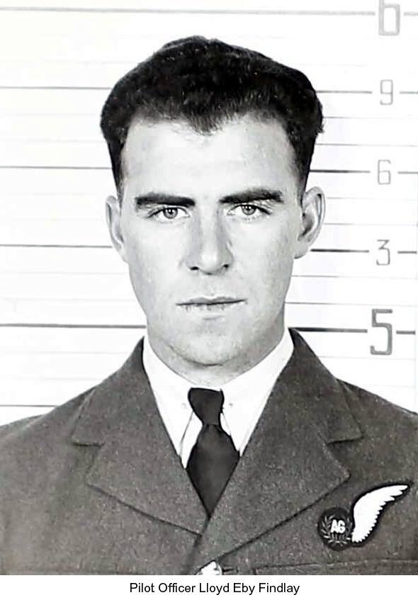 Photo of LLOYD EBY FINDLAY