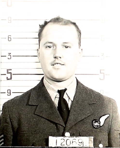 Photo of GEORGE FINLAYSON