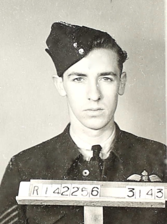 Photo of JACK GLEN MILLAN FISHER