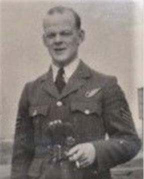 Photo of ROWAN CHARLES FITZGERALD