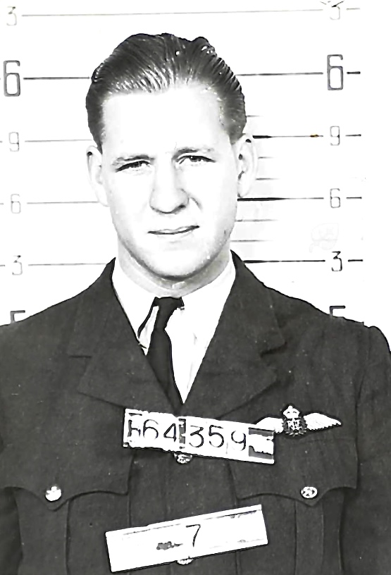 Photo of SETH JAMES FLANNERY